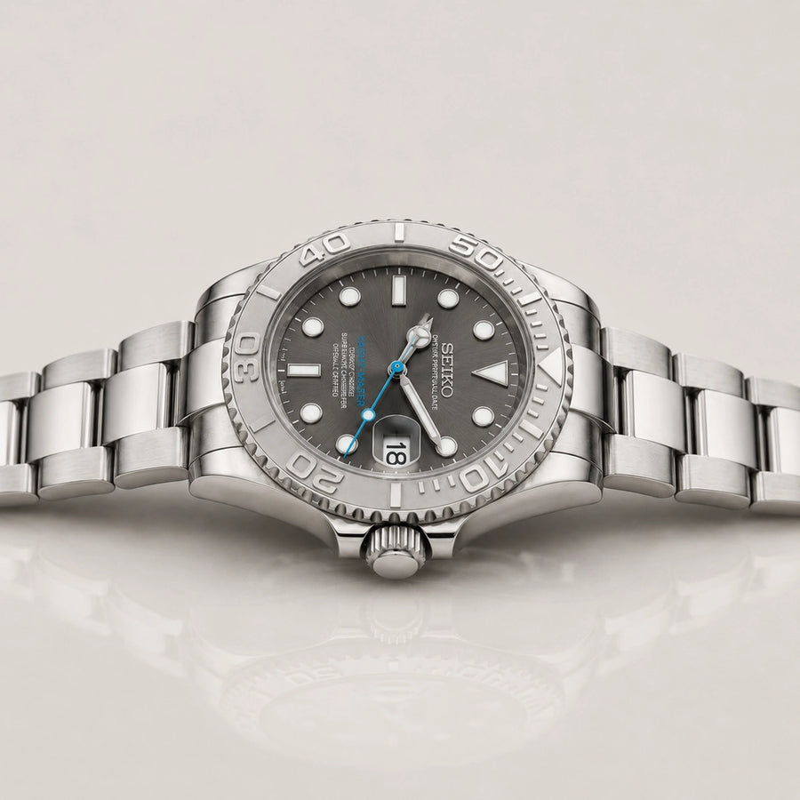 MARINER | SILVER