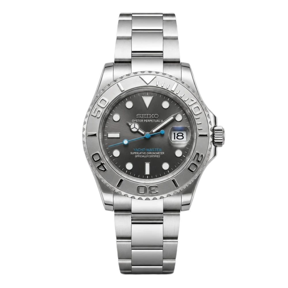 MARINER | SILVER