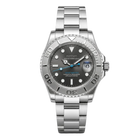 MARINER | SILVER