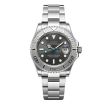 MARINER | SILVER