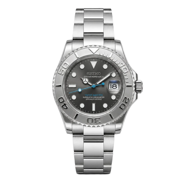 MARINER | SILVER