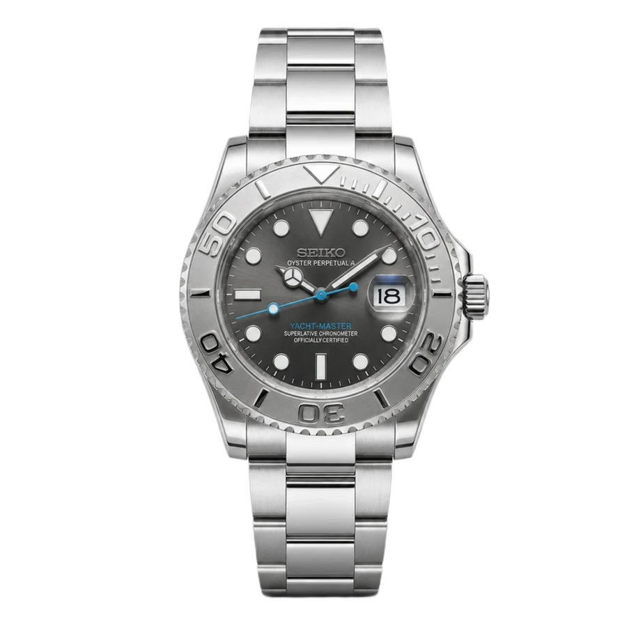 MARINER | SILVER