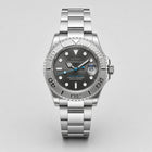 MARINER | SILVER