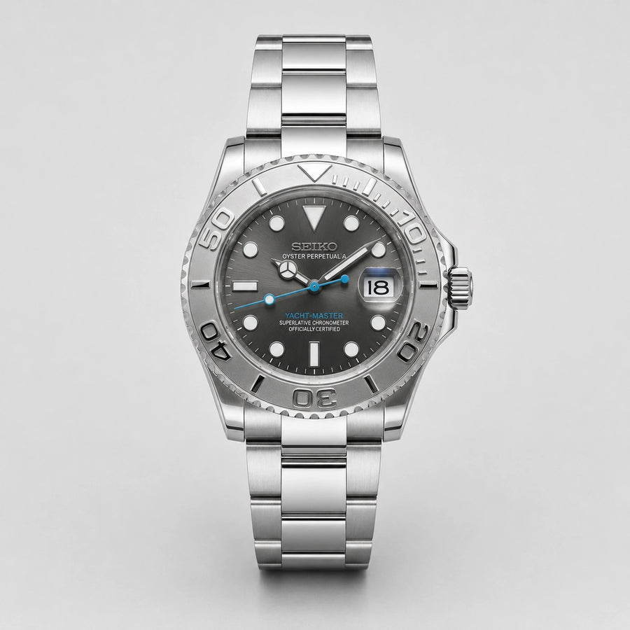 MARINER | SILVER