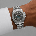 MARINER | SILVER