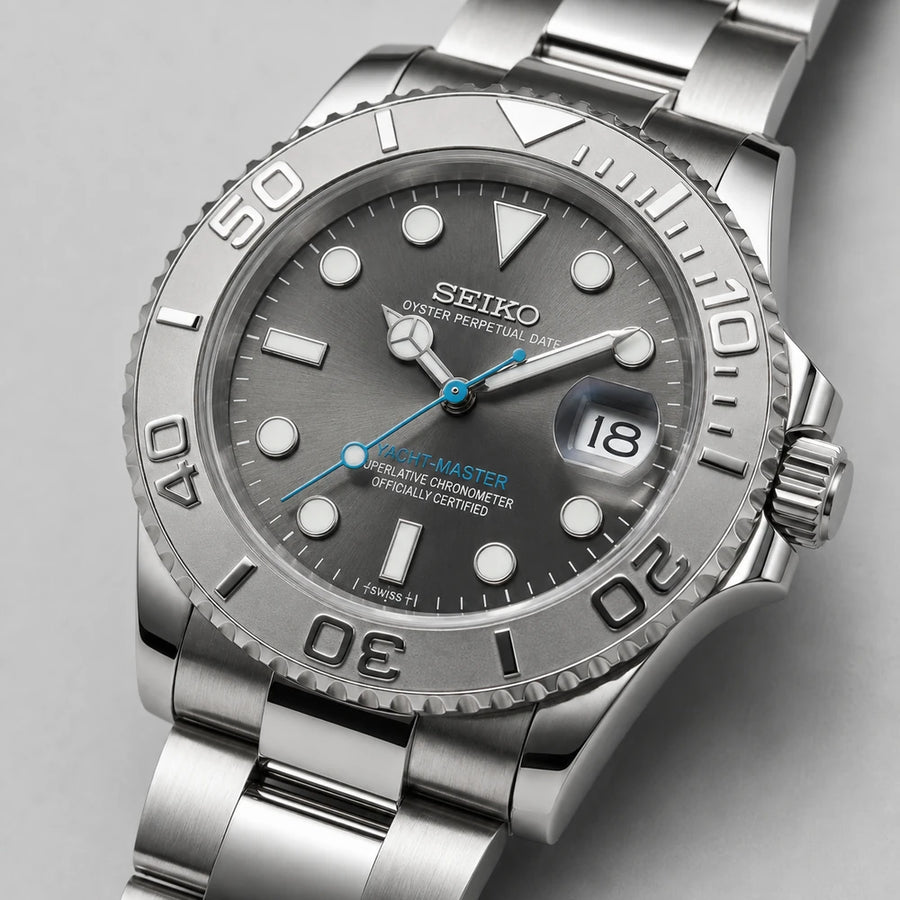 MARINER | SILVER