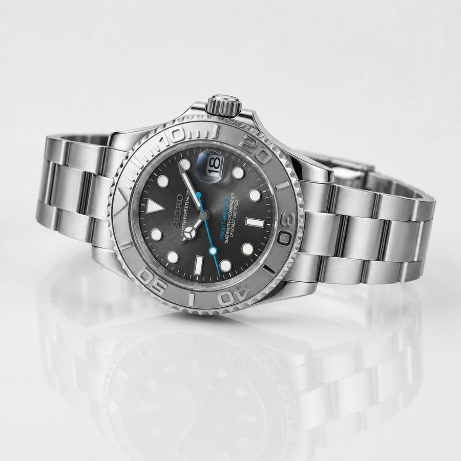 MARINER | SILVER