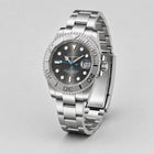 MARINER | SILVER