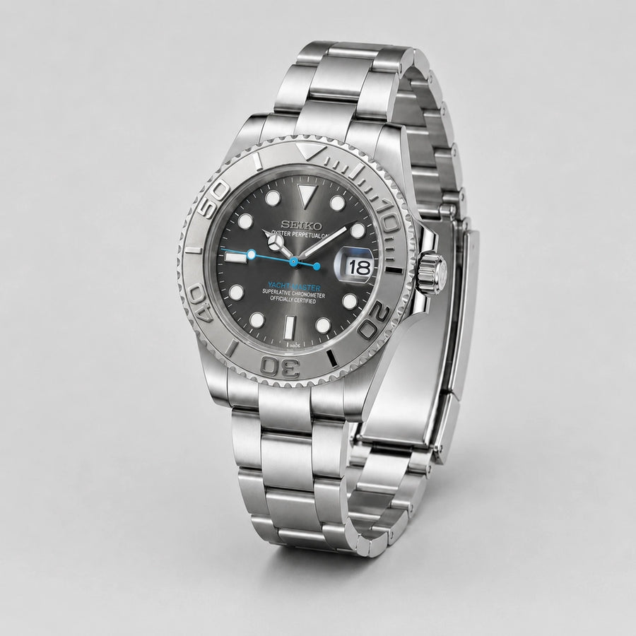 MARINER | SILVER