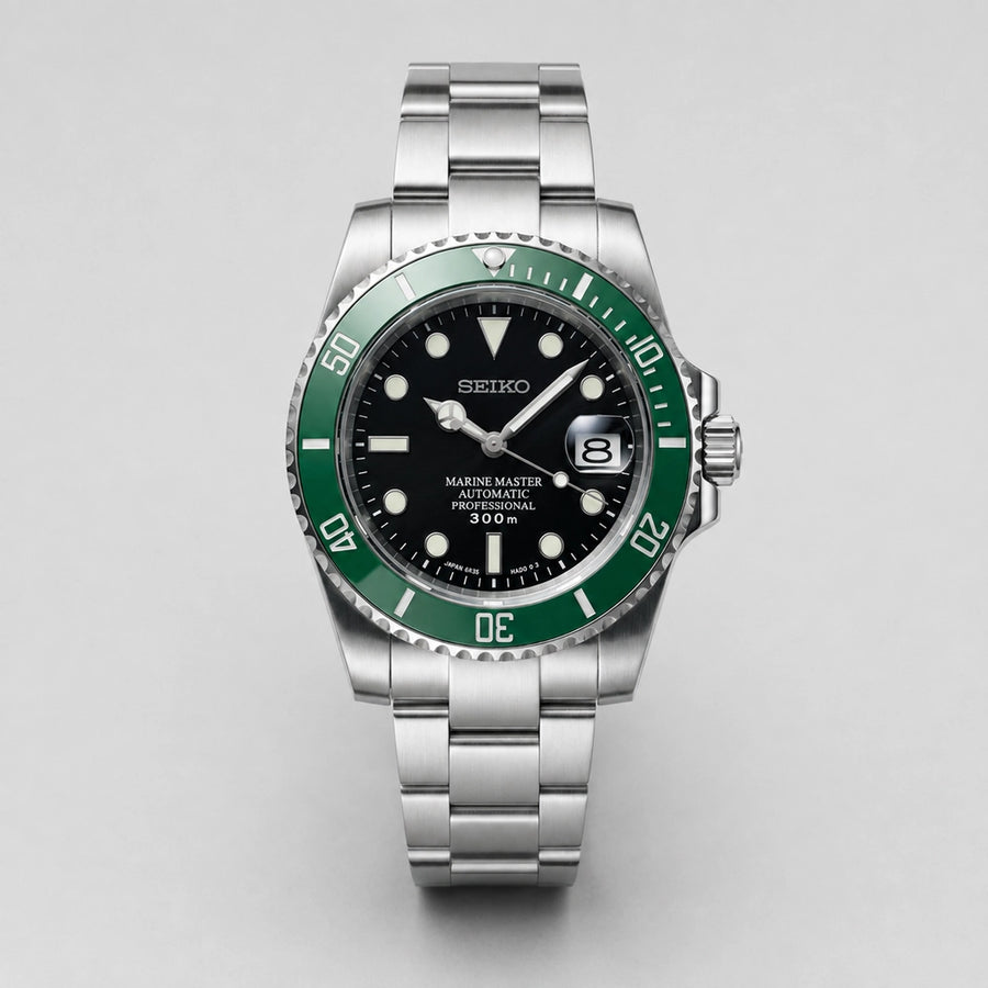 MARINER | STARBUCKS