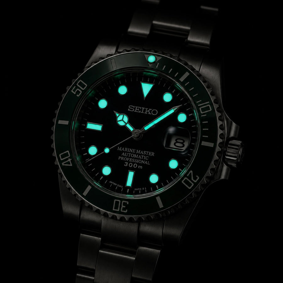 MARINER | STARBUCKS