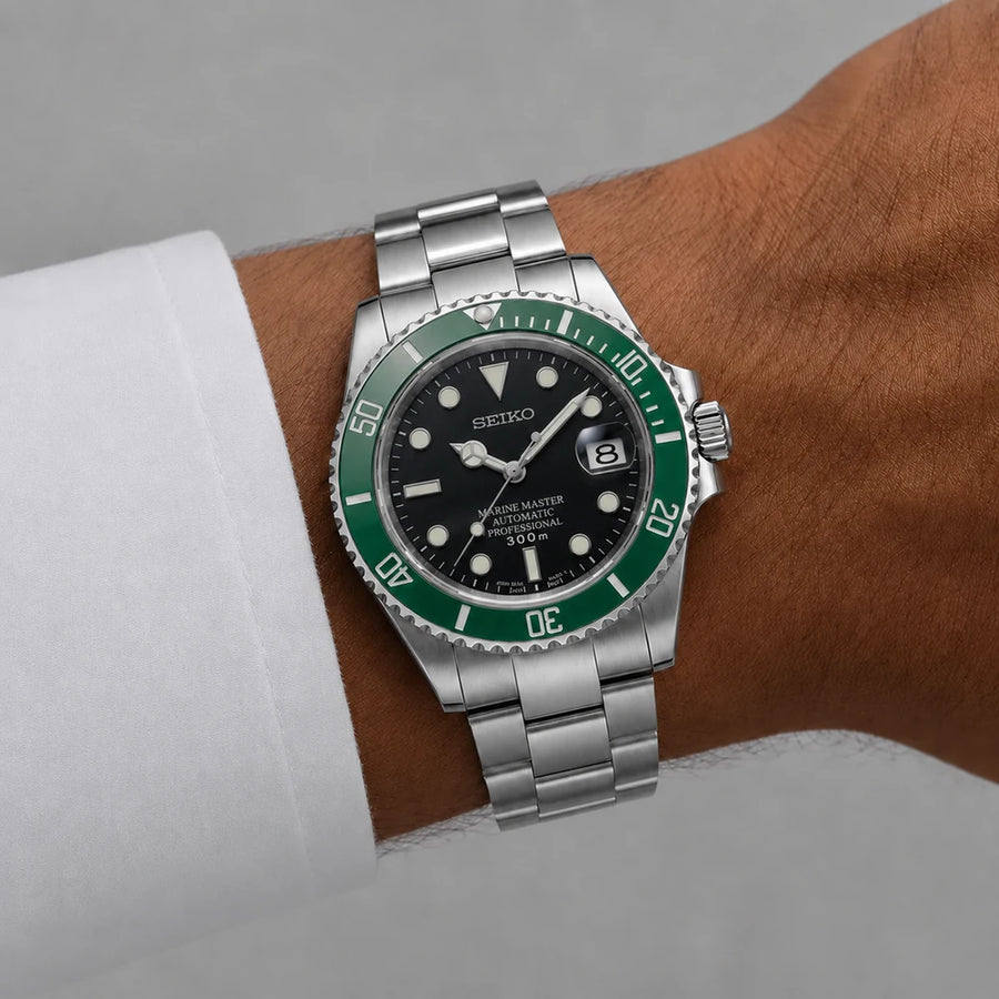 MARINER | STARBUCKS