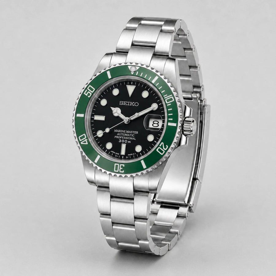 MARINER | STARBUCKS