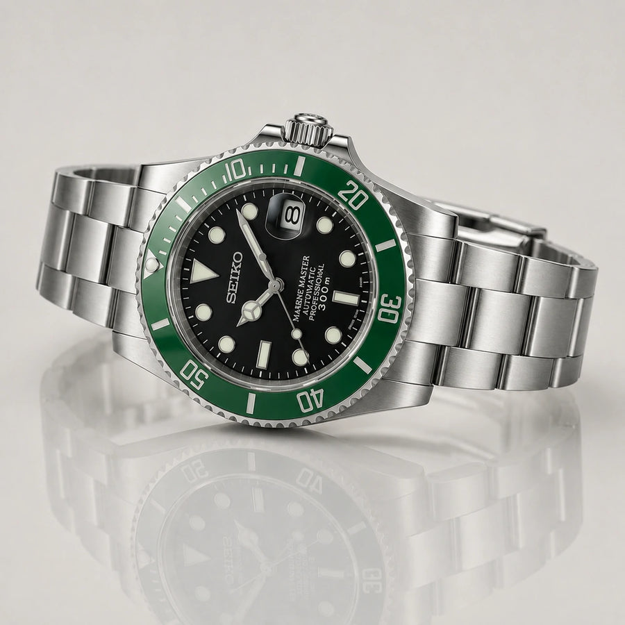 MARINER | STARBUCKS