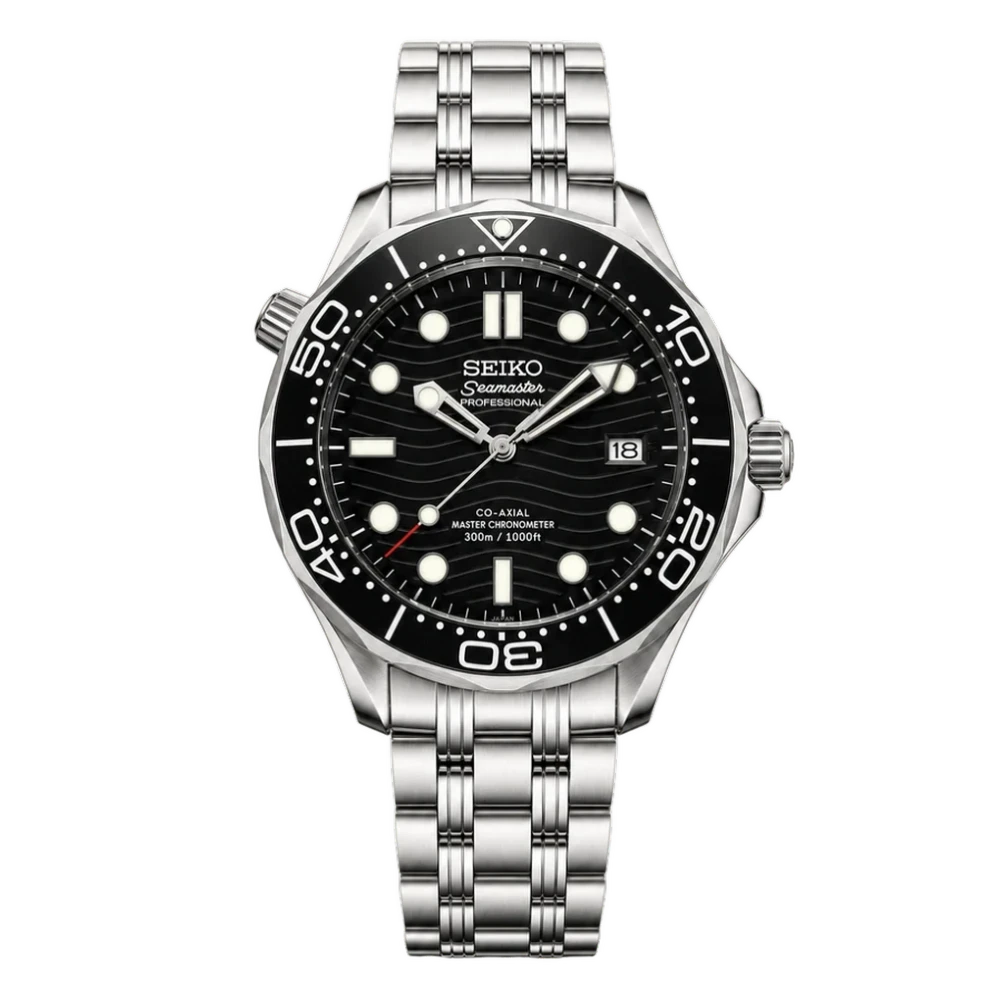 MASTER | BLACK