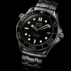 MASTER | BLACK