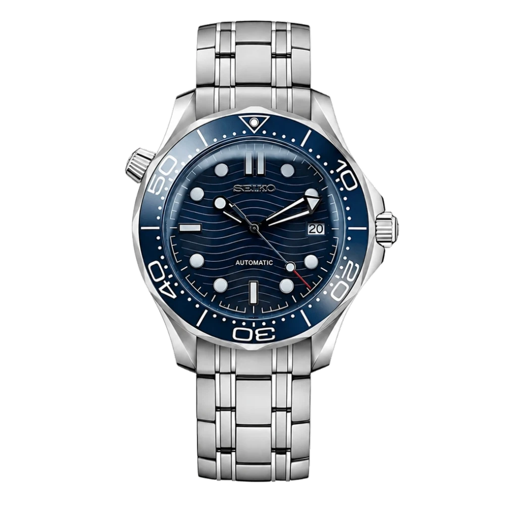 MASTER | BLUE