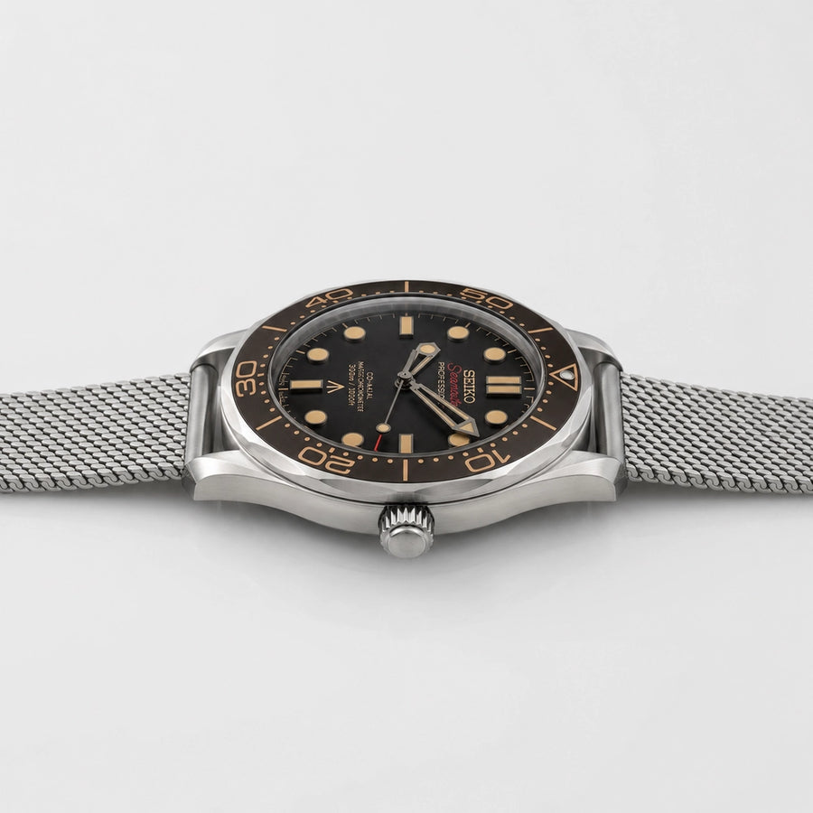 MASTER | JAMES BOND 007