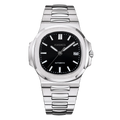 NAUTIKO | BLACK