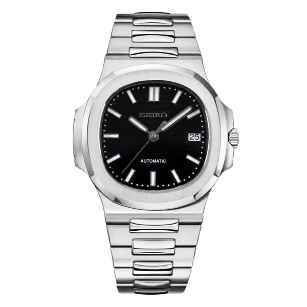 NAUTIKO | BLACK