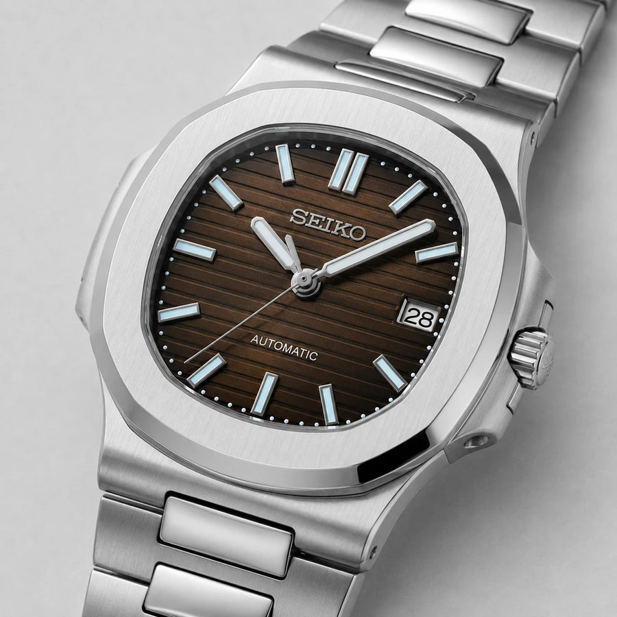 NAUTILUS – WEISSER SCHNEE