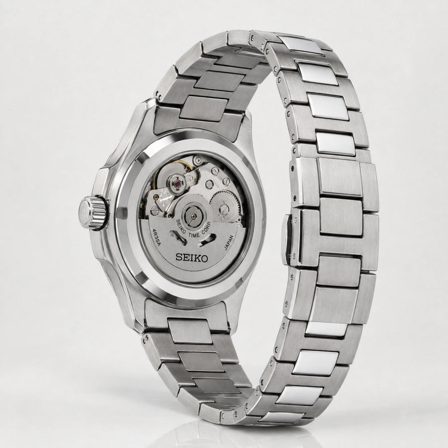NAUTILUS – WEISSER SCHNEE