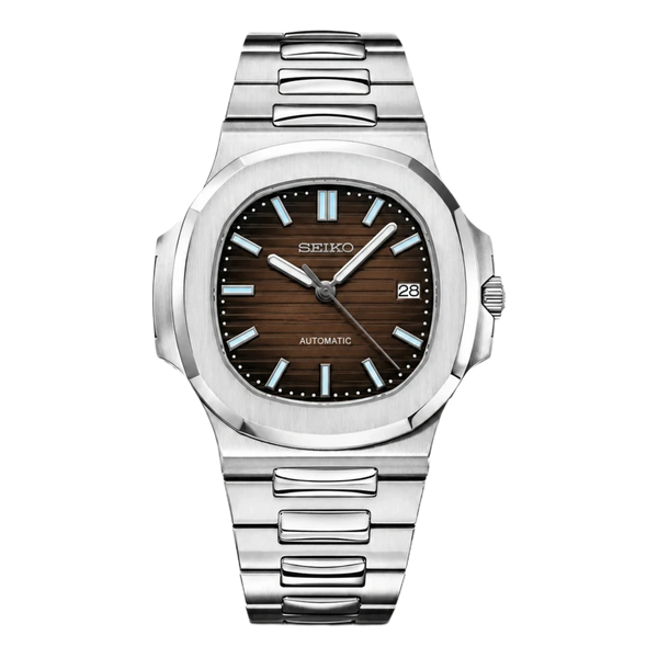 NAUTIKO | BROWN