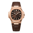NAUTIKO | CHOCOLATE LEATHER
