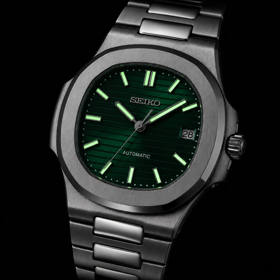 NAUTIKO | EMERALD