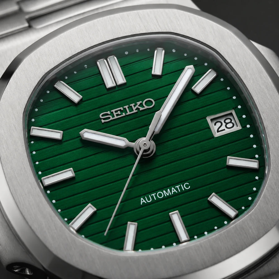 NAUTIKO | EMERALD