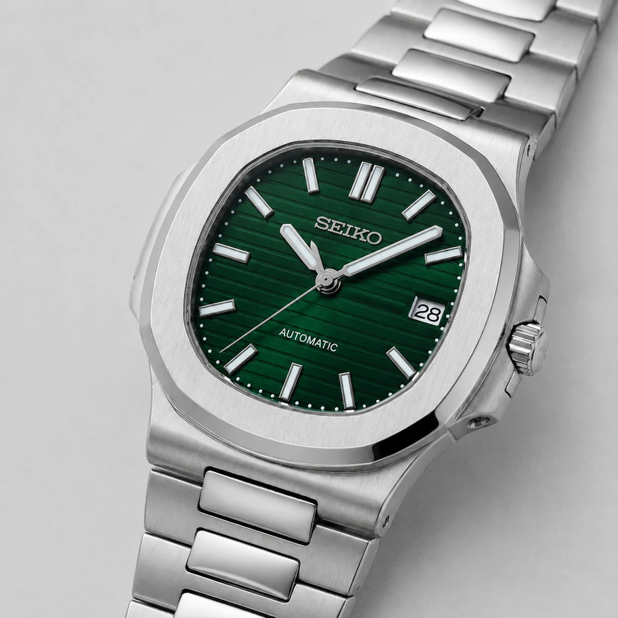 NAUTIKO | EMERALD