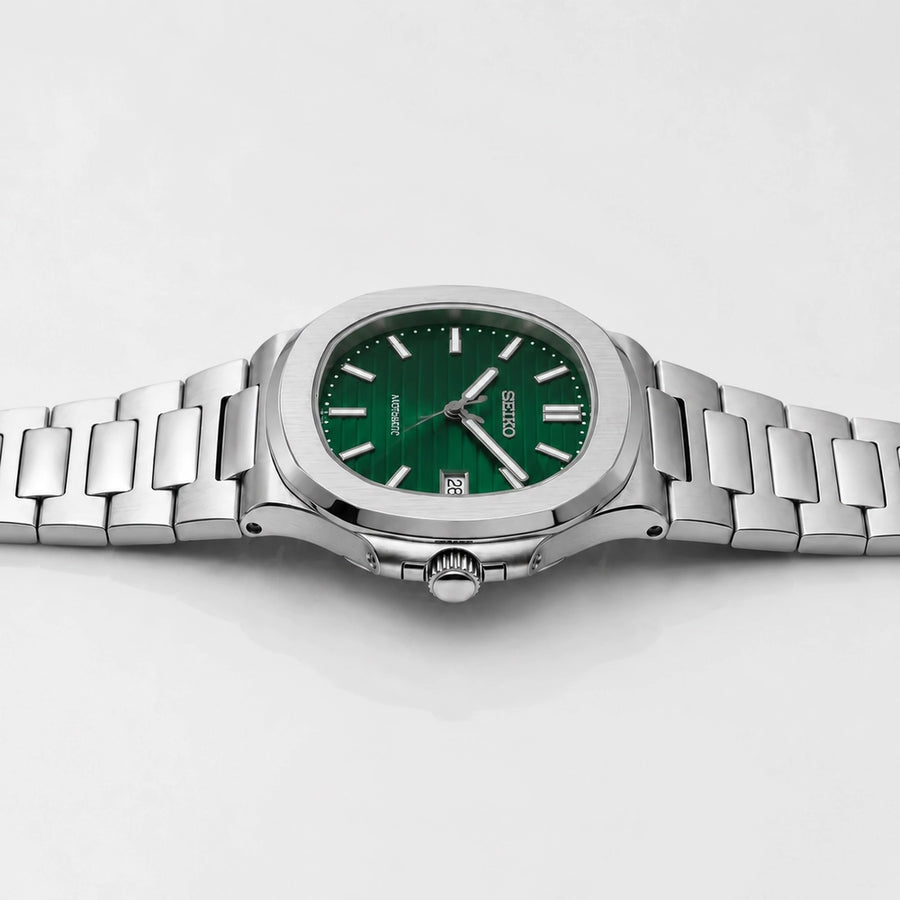 NAUTIKO | EMERALD