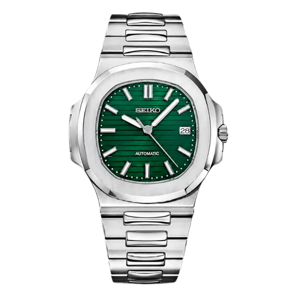 NAUTIKO | EMERALD