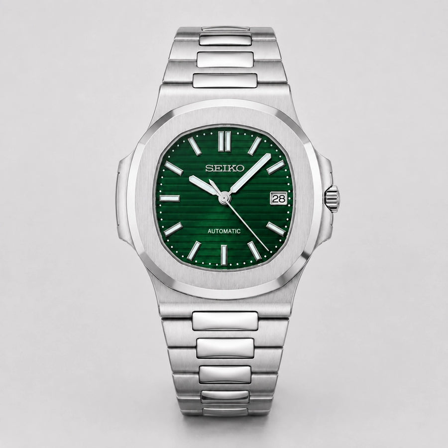 NAUTIKO | EMERALD