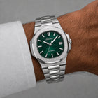 NAUTIKO | EMERALD