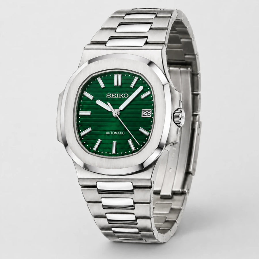 NAUTIKO | EMERALD