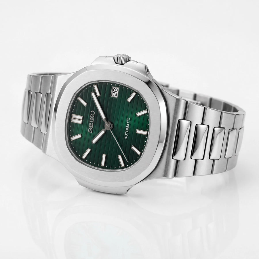 NAUTIKO | EMERALD