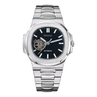 NAUTIKO | OPEN HEART BLACK