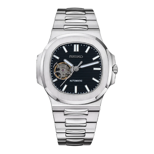 NAUTIKO | OPEN HEART BLACK