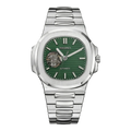 NAUTIKO | OPEN HEART GREEN