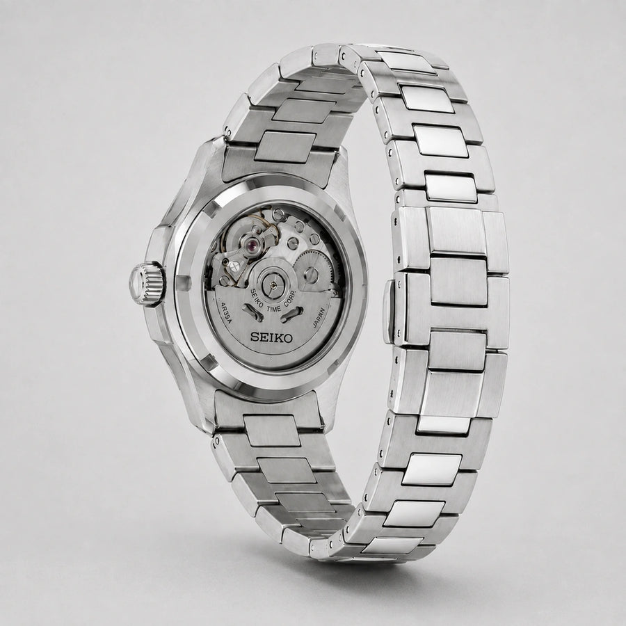 NAUTIKO | OPEN HEART TIFFANY