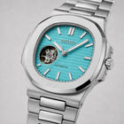 NAUTIKO | OPEN HEART TIFFANY