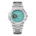 NAUTIKO | OPEN HEART TIFFANY