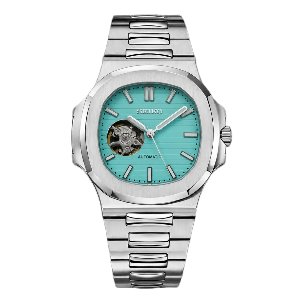 NAUTIKO | OPEN HEART TIFFANY