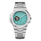 NAUTIKO | OPEN HEART TIFFANY