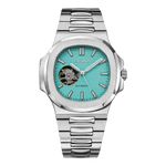 NAUTIKO | OPEN HEART TIFFANY