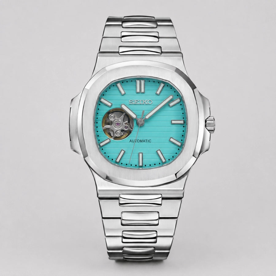 NAUTIKO | OPEN HEART TIFFANY