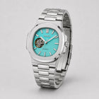 NAUTIKO | OPEN HEART TIFFANY