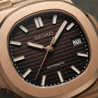 NAUTIKO | ROSE GOLD CHOCOLATE