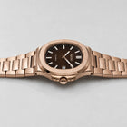 NAUTIKO | ROSE GOLD CHOCOLATE